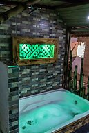 Sierra Limón Hotel Cabañas Club