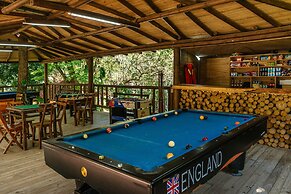 Sierra Limón Hotel Cabañas Club