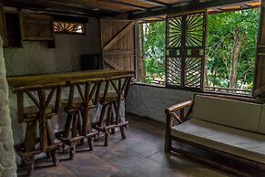 Sierra Limón Hotel Cabañas Club