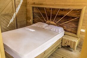 Sierra Limón Hotel Cabañas Club