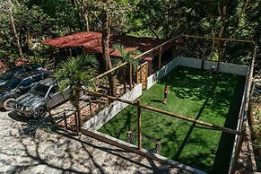 Sierra Limón Hotel Cabañas Club