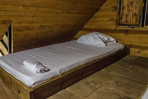 Sierra Limón Hotel Cabañas Club