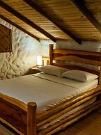 Sierra Limón Hotel Cabañas Club