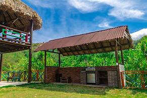 Sierra Limón Hotel Cabañas Club