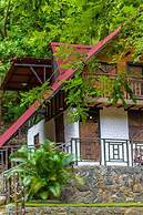 Sierra Limón Hotel Cabañas Club