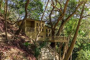 Sierra Limón Hotel Cabañas Club