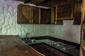 Sierra Limón Hotel Cabañas Club