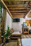 Sierra Limón Hotel Cabañas Club