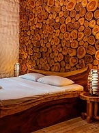 Sierra Limón Hotel Cabañas Club