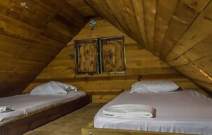 Sierra Limón Hotel Cabañas Club