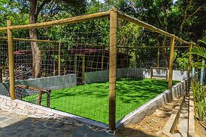 Sierra Limón Hotel Cabañas Club