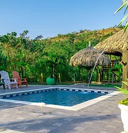 Sierra Limón Hotel Cabañas Club