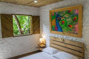 Sierra Limón Hotel Cabañas Club