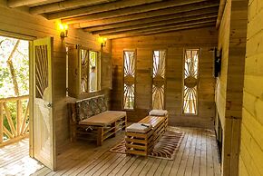 Sierra Limón Hotel Cabañas Club