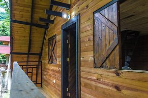 Sierra Limón Hotel Cabañas Club