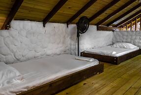 Sierra Limón Hotel Cabañas Club