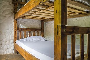 Sierra Limón Hotel Cabañas Club