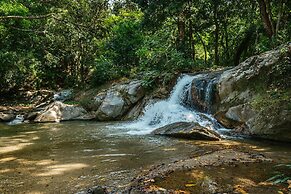 Sierra Limón Hotel Cabañas Club