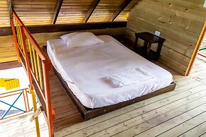 Sierra Limón Hotel Cabañas Club