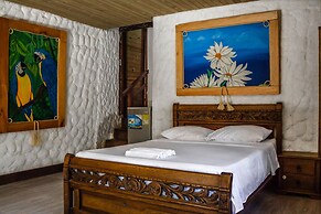 Sierra Limón Hotel Cabañas Club