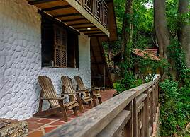 Sierra Limón Hotel Cabañas Club