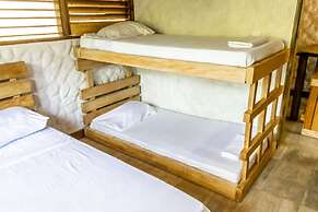 Sierra Limón Hotel Cabañas Club