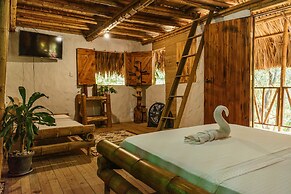 Sierra Limón Hotel Cabañas Club