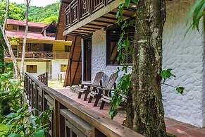 Sierra Limón Hotel Cabañas Club