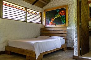 Sierra Limón Hotel Cabañas Club