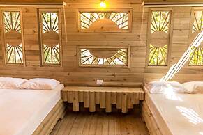 Sierra Limón Hotel Cabañas Club