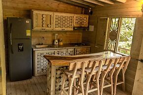 Sierra Limón Hotel Cabañas Club