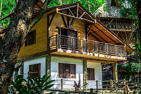 Sierra Limón Hotel Cabañas Club