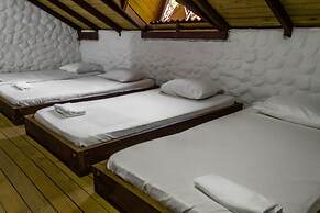 Sierra Limón Hotel Cabañas Club