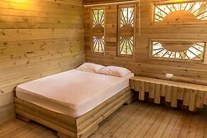 Sierra Limón Hotel Cabañas Club