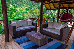 Sierra Limón Hotel Cabañas Club