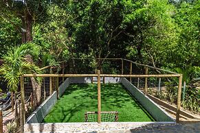 Sierra Limón Hotel Cabañas Club