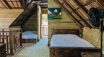 Sierra Limón Hotel Cabañas Club