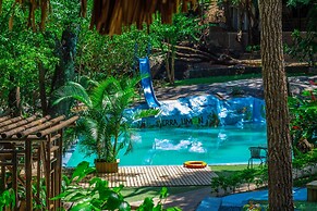 Sierra Limón Hotel Cabañas Club