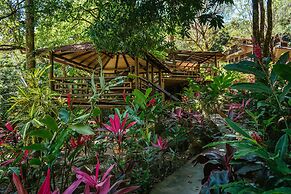 Sierra Limón Hotel Cabañas Club