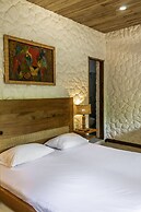 Sierra Limón Hotel Cabañas Club