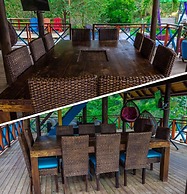 Sierra Limón Hotel Cabañas Club