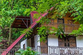 Sierra Limón Hotel Cabañas Club