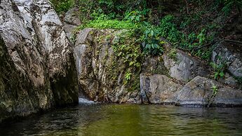 Sierra Limón Hotel Cabañas Club