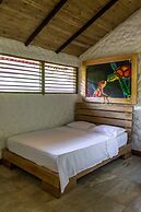 Sierra Limón Hotel Cabañas Club