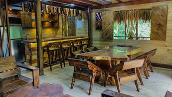 Sierra Limón Hotel Cabañas Club