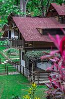 Sierra Limón Hotel Cabañas Club