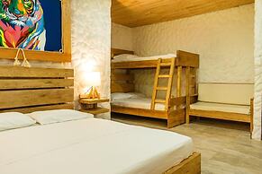 Sierra Limón Hotel Cabañas Club