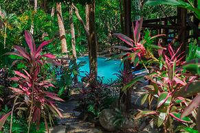 Sierra Limón Hotel Cabañas Club