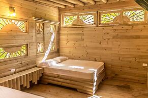 Sierra Limón Hotel Cabañas Club