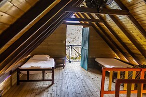 Sierra Limón Hotel Cabañas Club